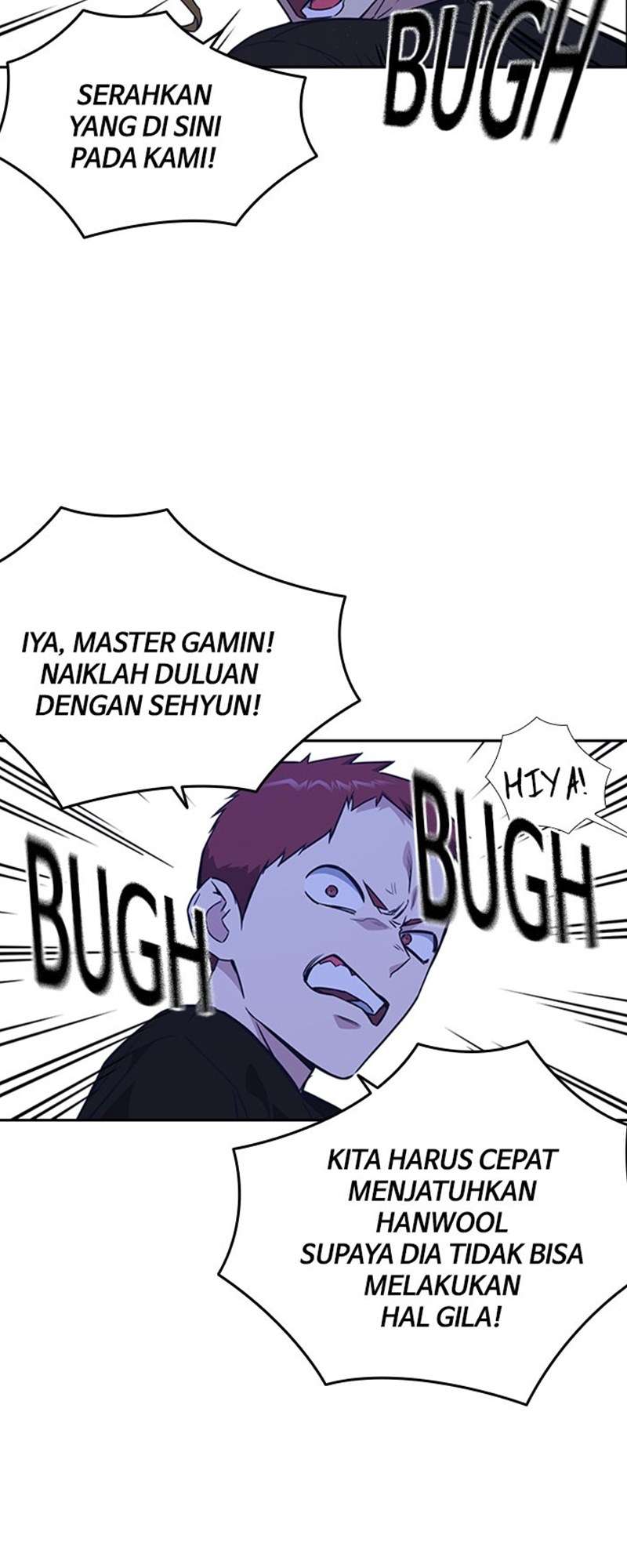 Kenkyu Gurupu chapter 107 halaman 24