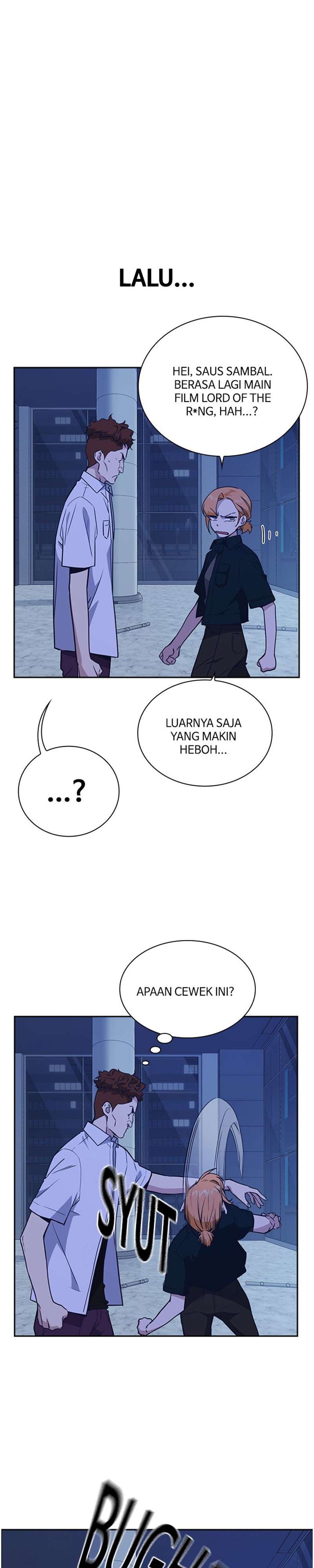 Kenkyu Gurupu chapter 107 halaman 15