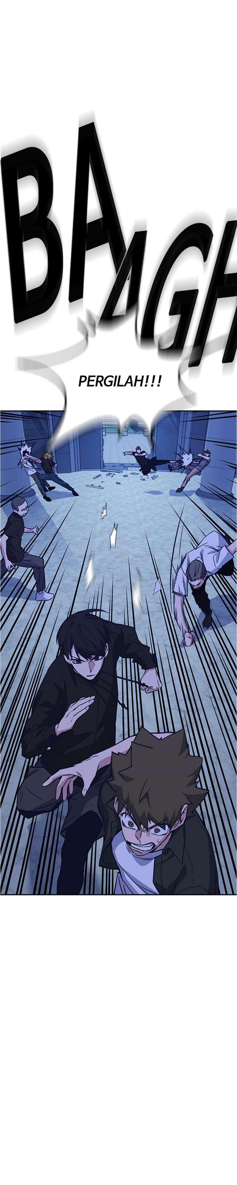 Kenkyu Gurupu chapter 107 halaman 27