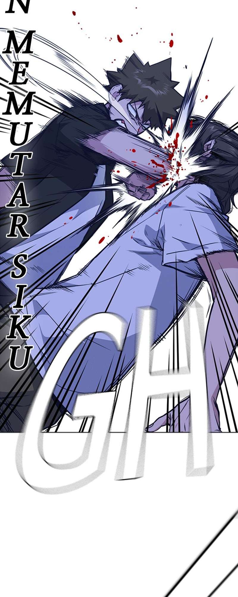 Kenkyu Gurupu chapter 107 halaman 40