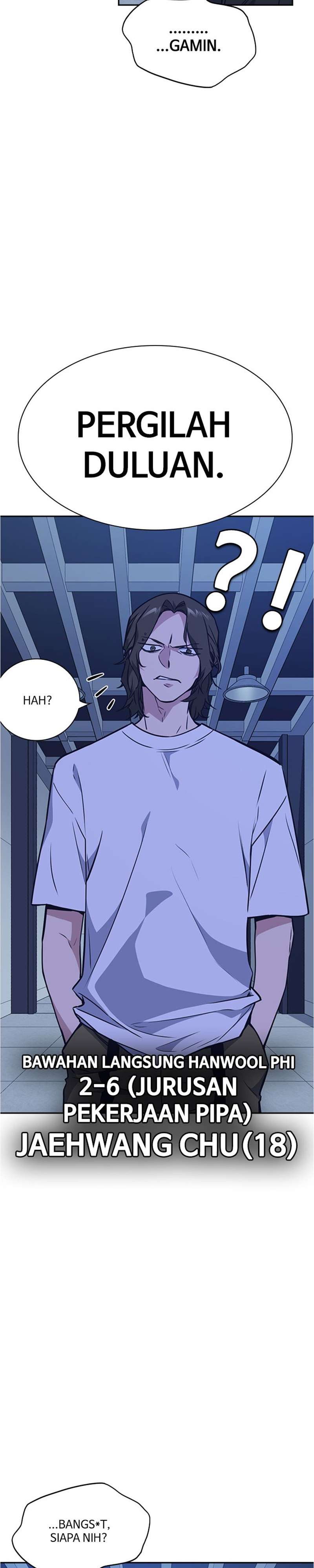 Kenkyu Gurupu chapter 107 halaman 30