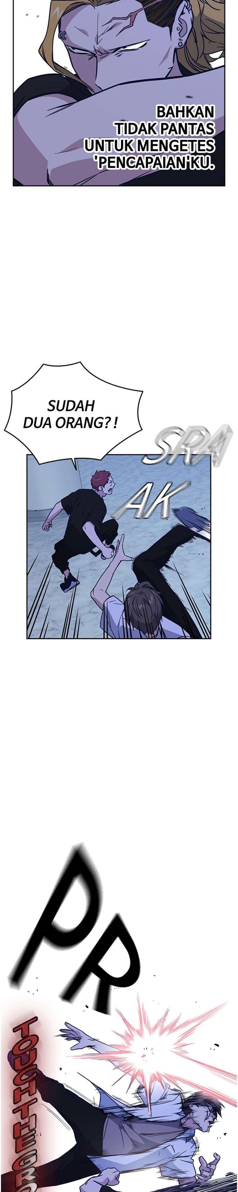 Kenkyu Gurupu chapter 107 halaman 13