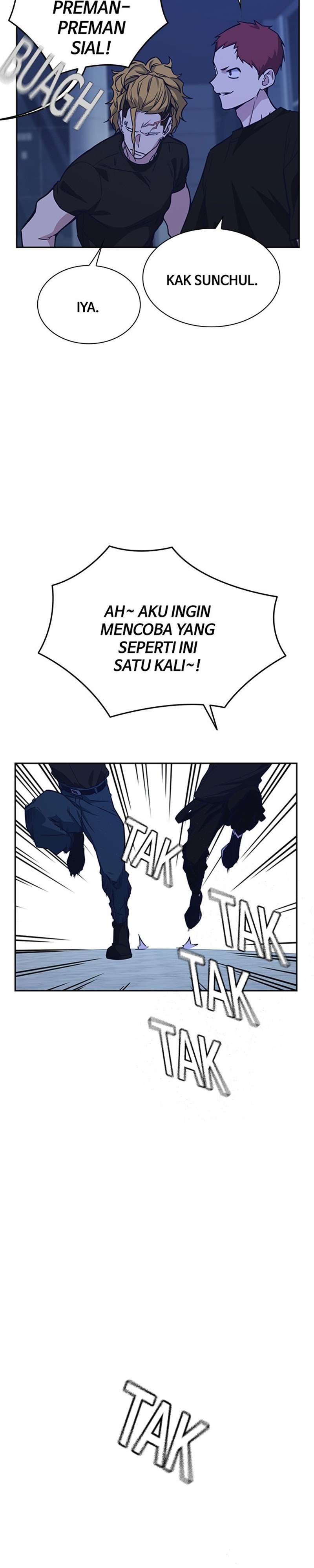 Kenkyu Gurupu chapter 107 halaman 26