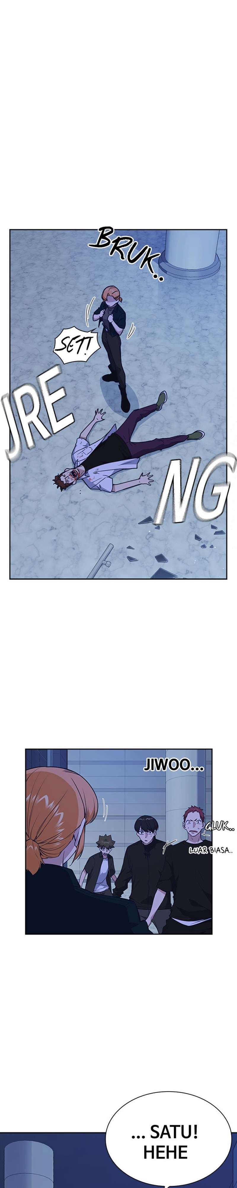 Kenkyu Gurupu chapter 107 halaman 21