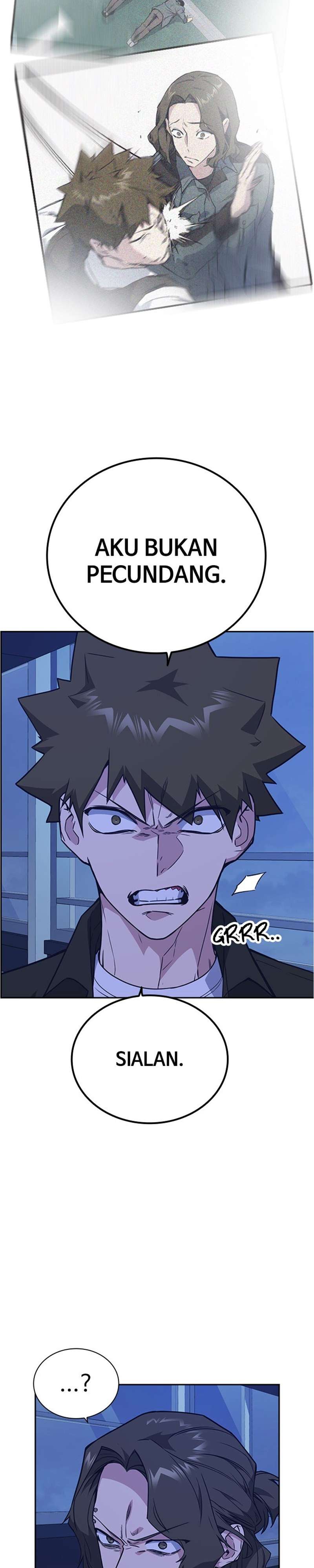 Kenkyu Gurupu chapter 107 halaman 34