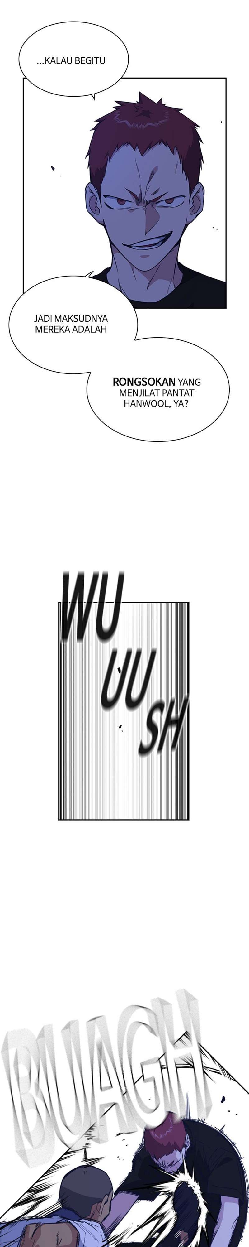 Kenkyu Gurupu chapter 107 halaman 5