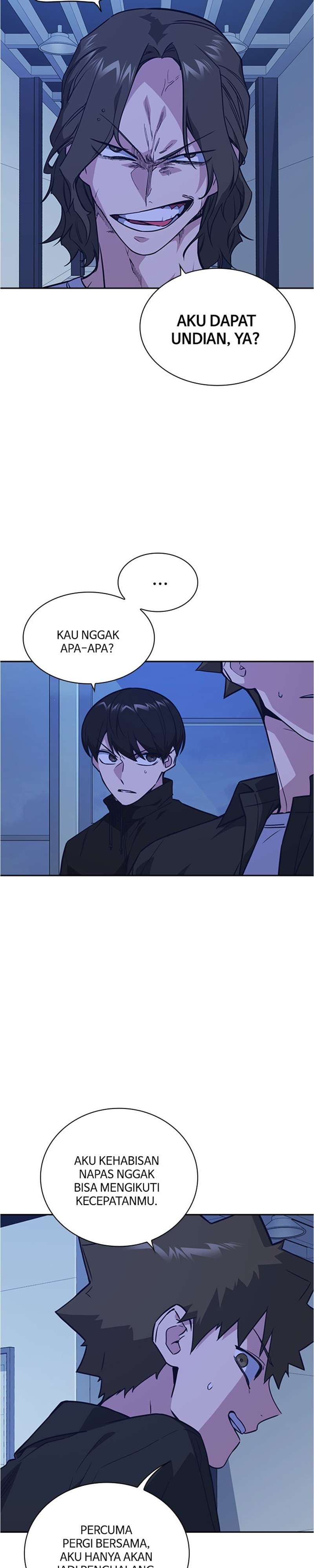 Kenkyu Gurupu chapter 107 halaman 31