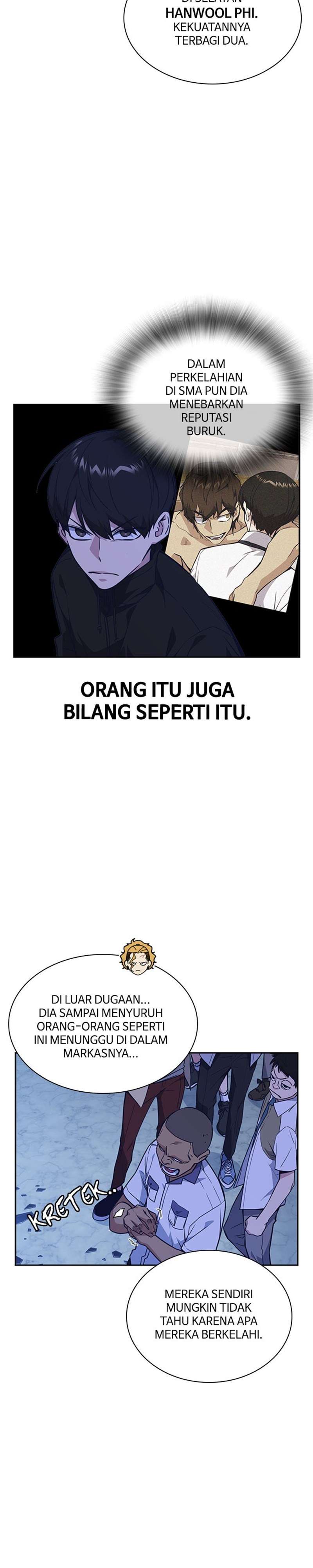 Kenkyu Gurupu chapter 107 halaman 4
