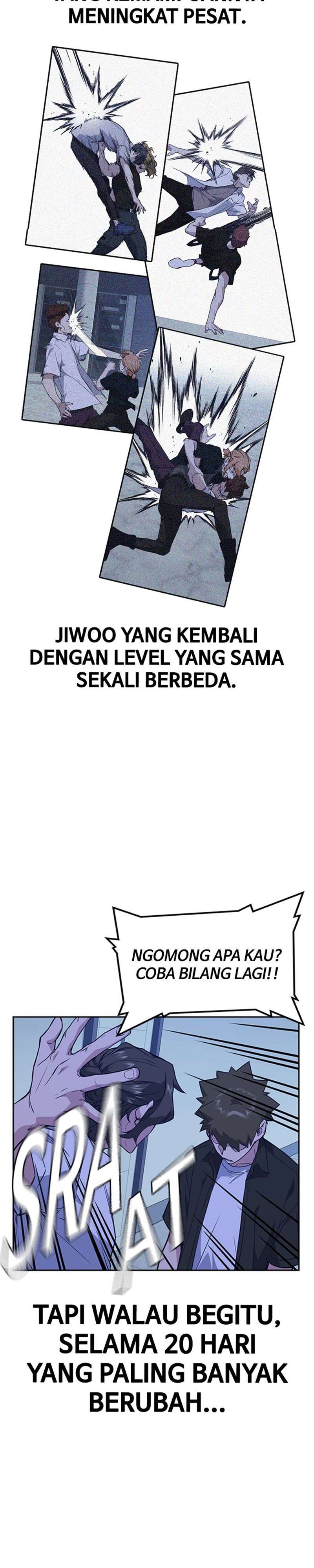 Kenkyu Gurupu chapter 107 halaman 36