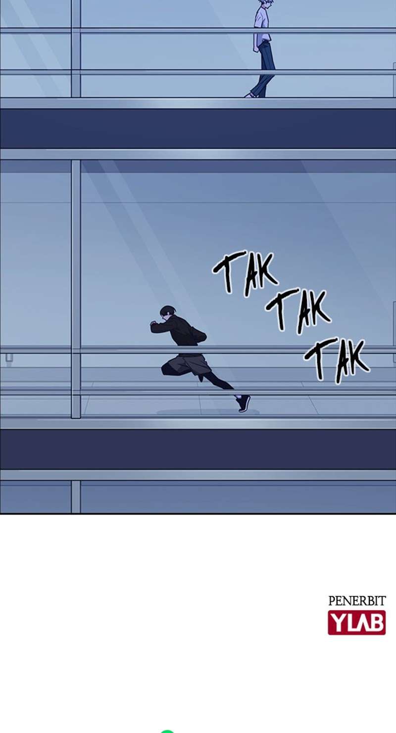 Kenkyu Gurupu chapter 107 halaman 42