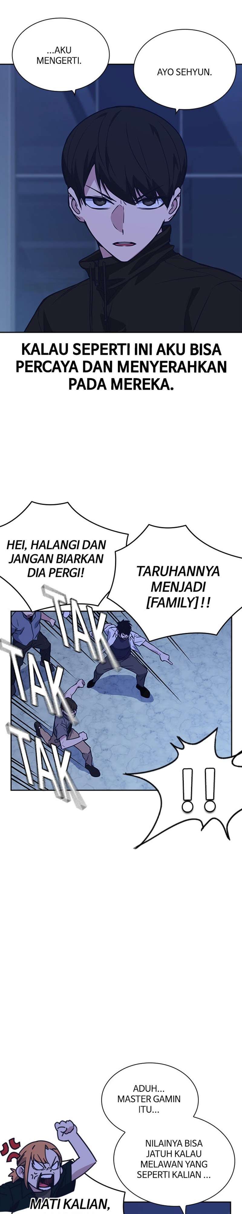 Kenkyu Gurupu chapter 107 halaman 25