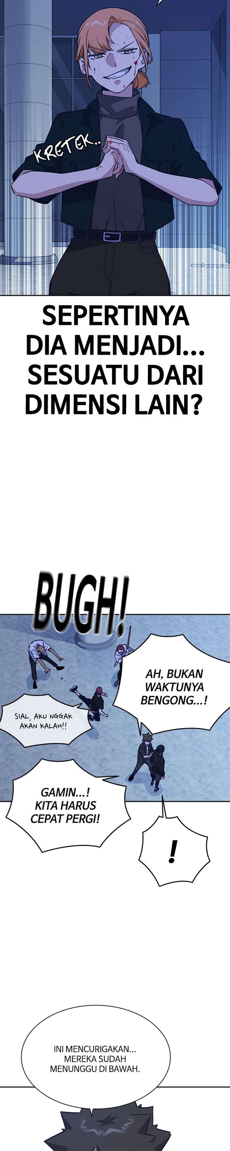 Kenkyu Gurupu chapter 107 halaman 22