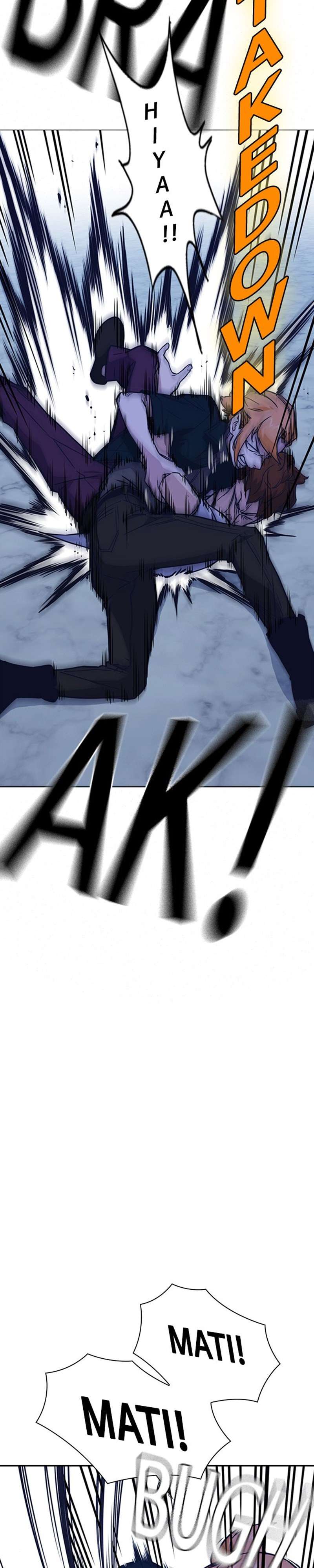 Kenkyu Gurupu chapter 107 halaman 19