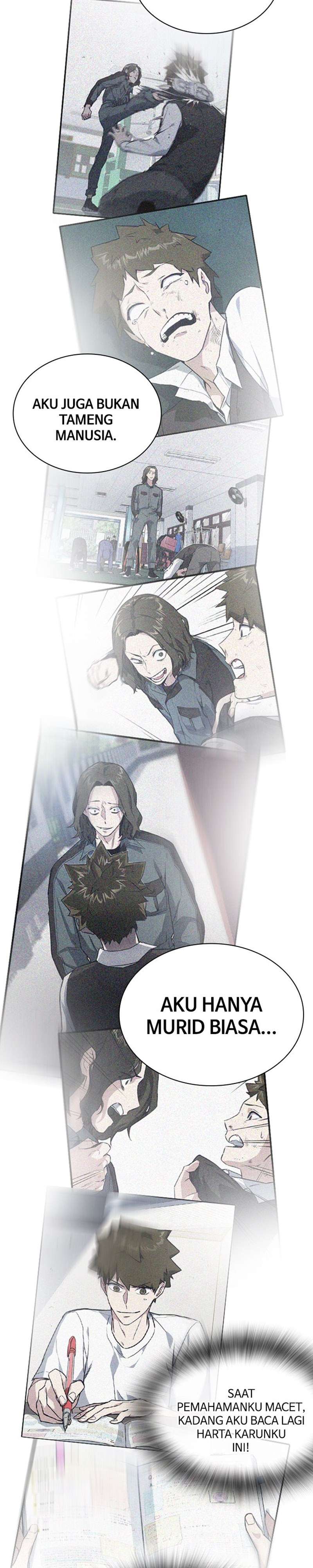 Kenkyu Gurupu chapter 107 halaman 38