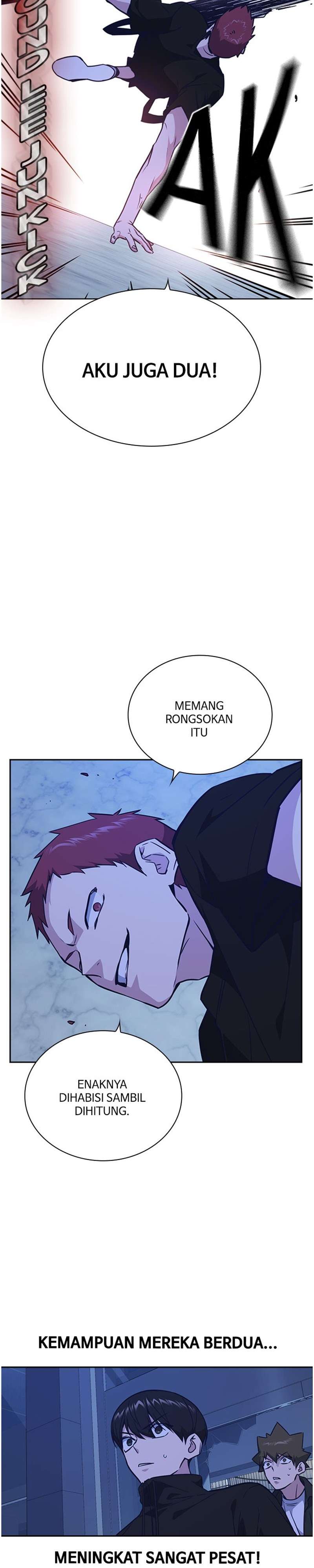 Kenkyu Gurupu chapter 107 halaman 14