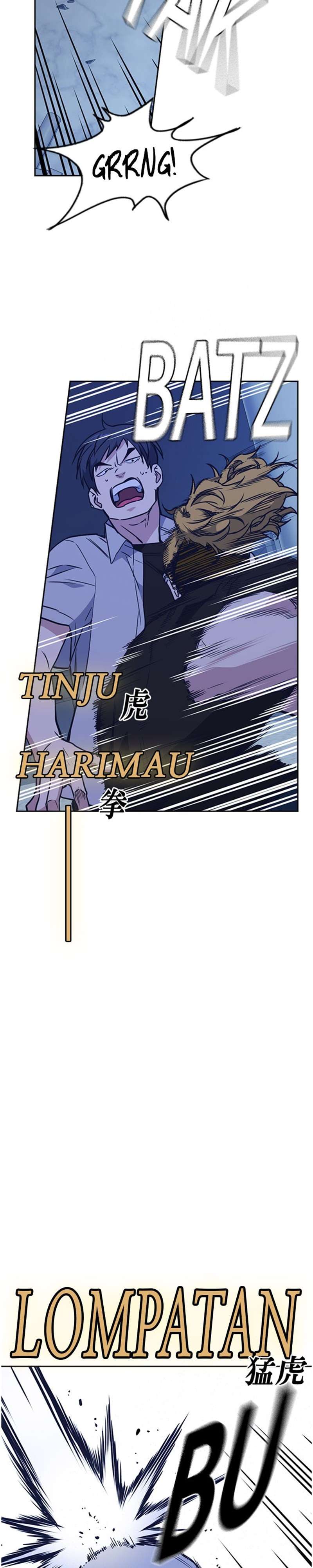 Kenkyu Gurupu chapter 107 halaman 10