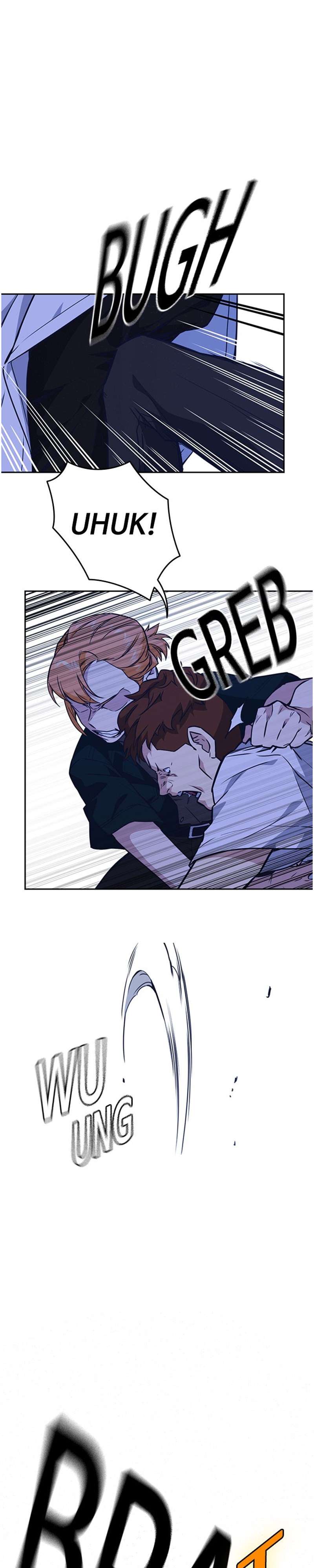 Kenkyu Gurupu chapter 107 halaman 18