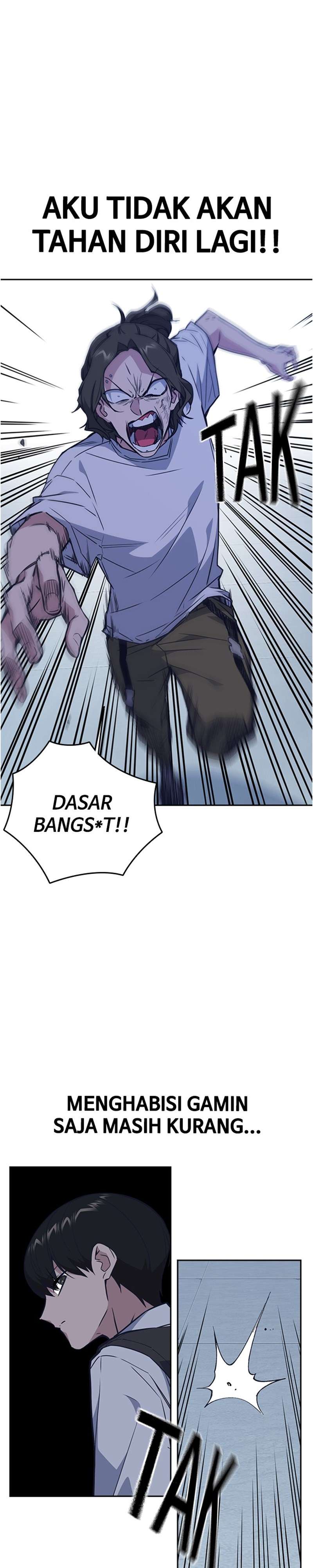 Kenkyu Gurupu chapter 108 halaman 12