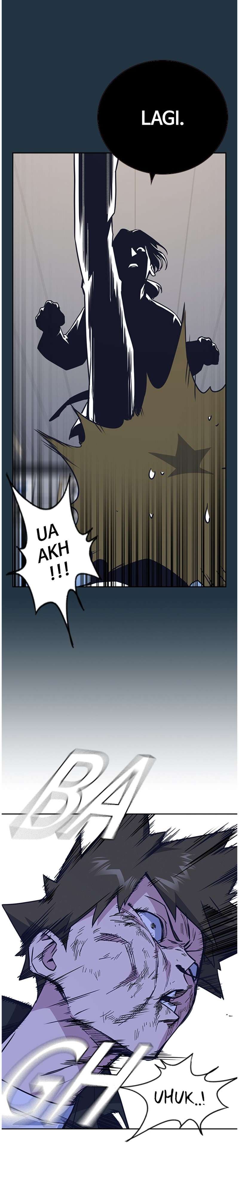 Kenkyu Gurupu chapter 108 halaman 22