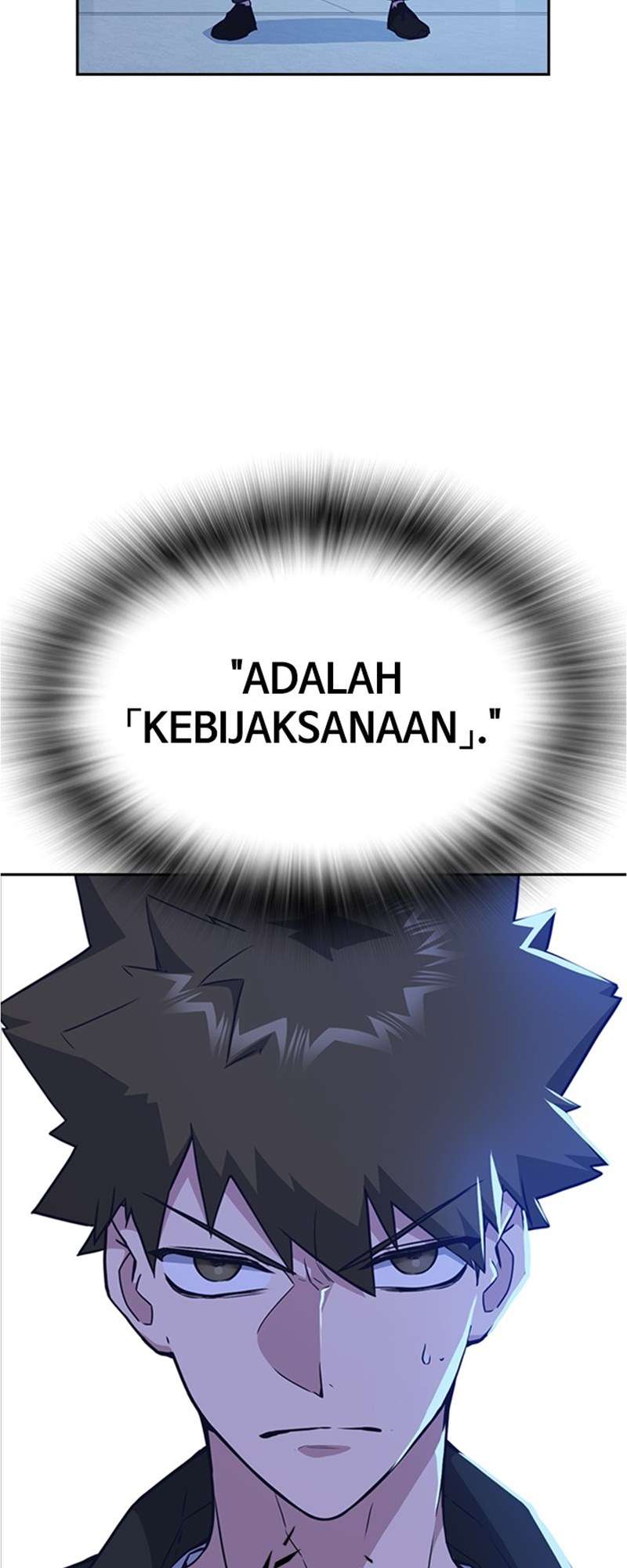 Kenkyu Gurupu chapter 108 halaman 8