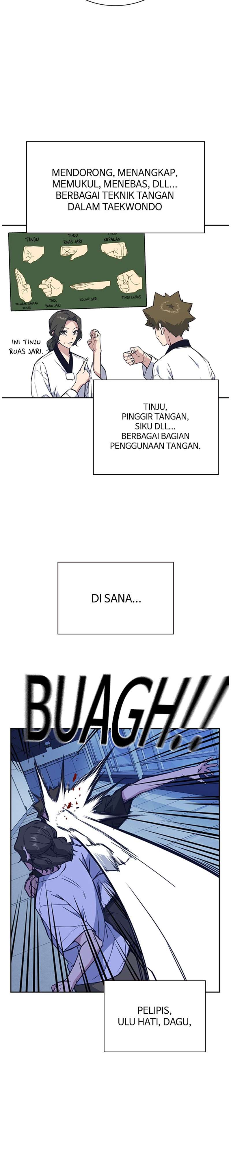 Kenkyu Gurupu chapter 108 halaman 28