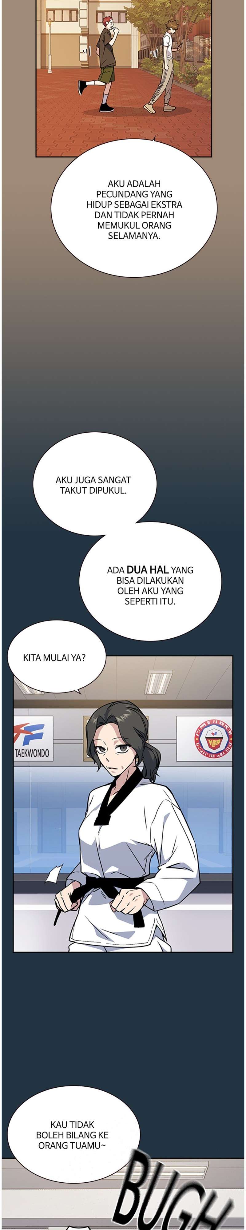Kenkyu Gurupu chapter 108 halaman 20