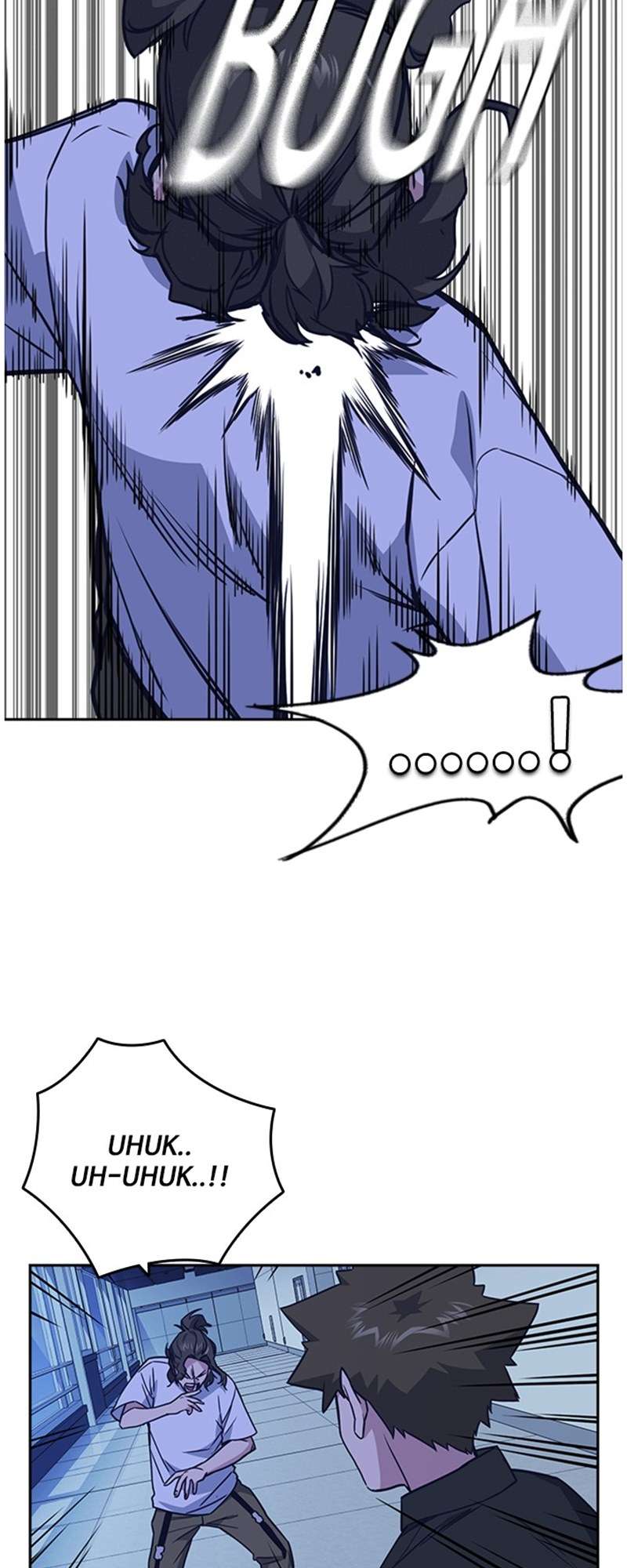 Kenkyu Gurupu chapter 108 halaman 24
