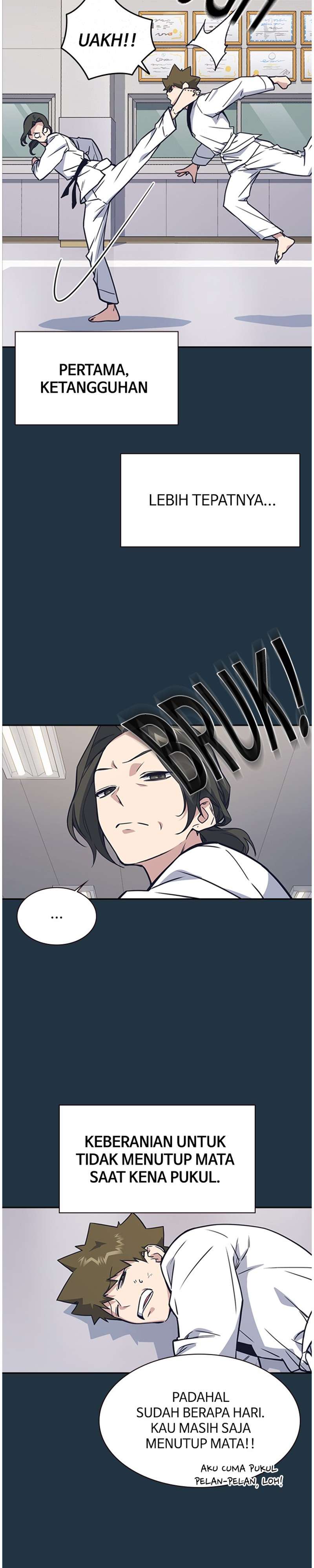 Kenkyu Gurupu chapter 108 halaman 21