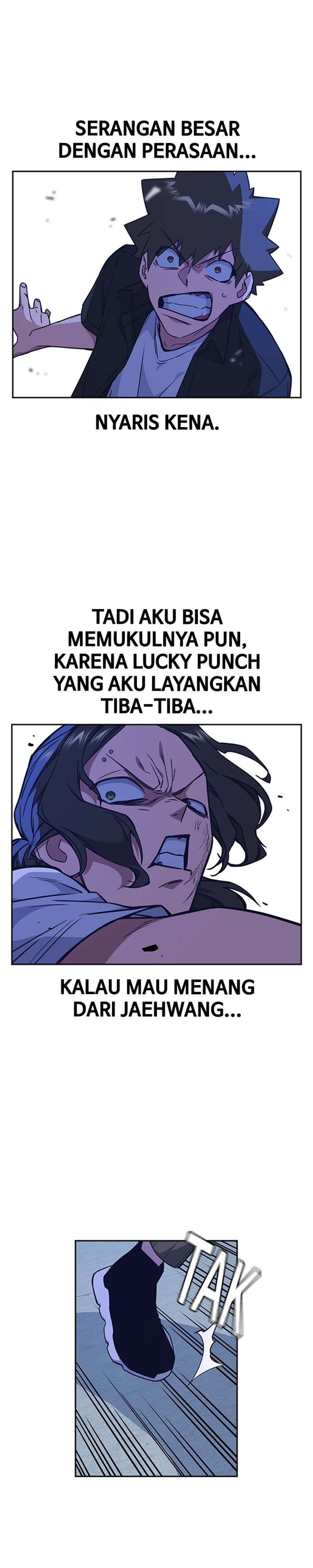 Kenkyu Gurupu chapter 108 halaman 14