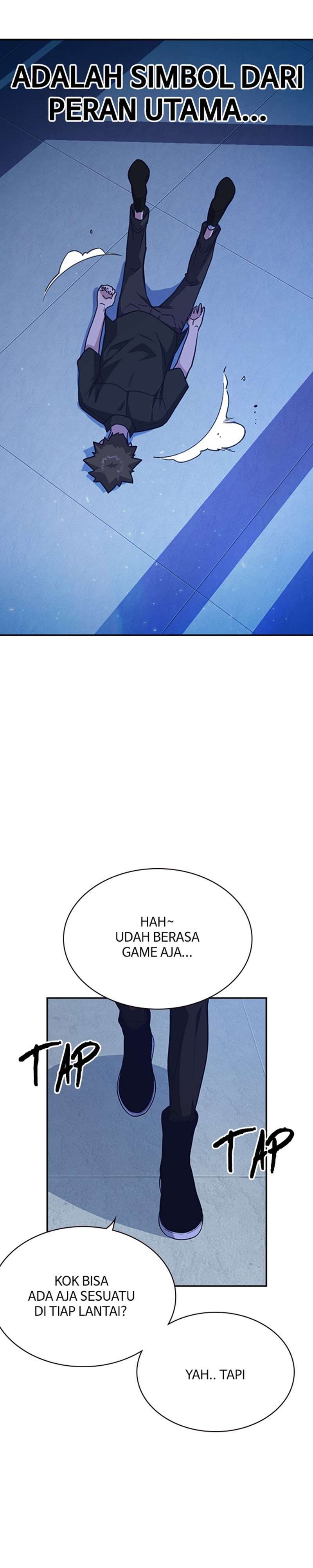 Kenkyu Gurupu chapter 108 halaman 41