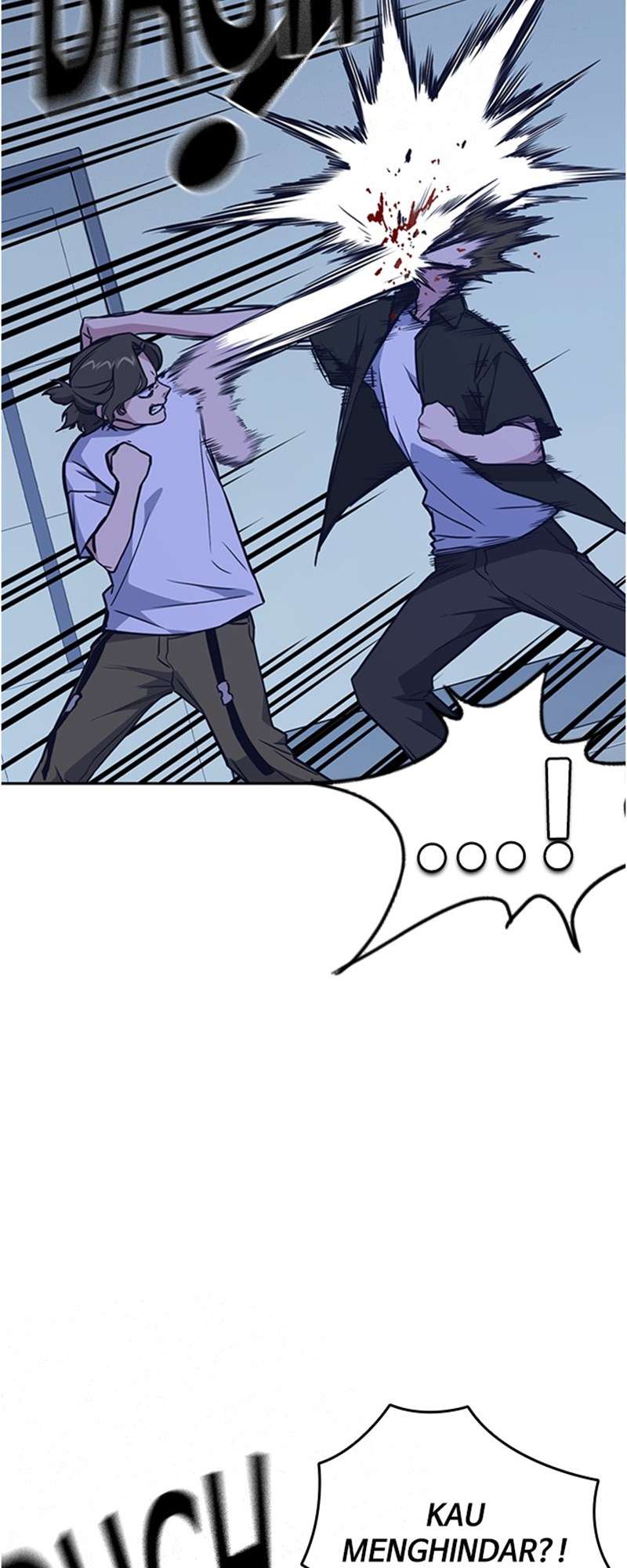 Kenkyu Gurupu chapter 108 halaman 16