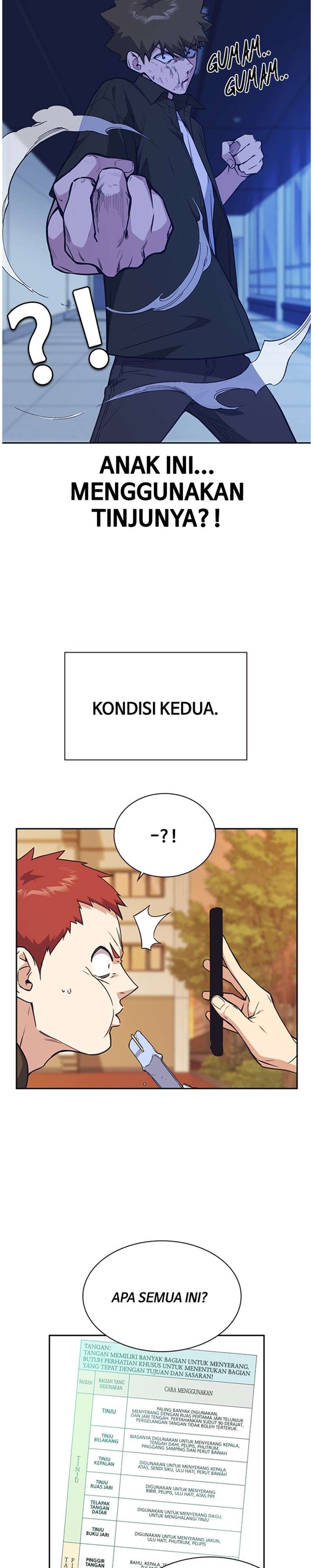 Kenkyu Gurupu chapter 108 halaman 26