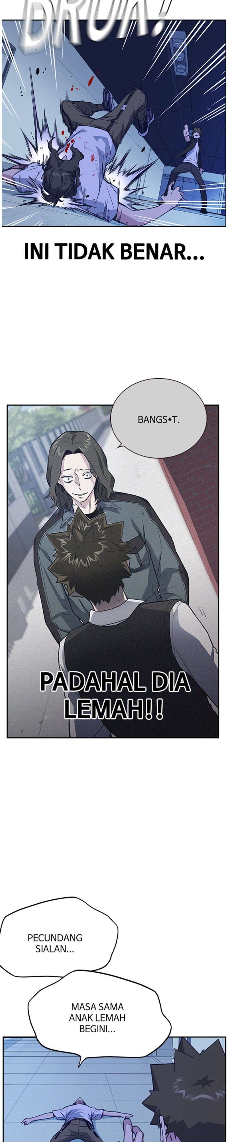 Kenkyu Gurupu chapter 108 halaman 36