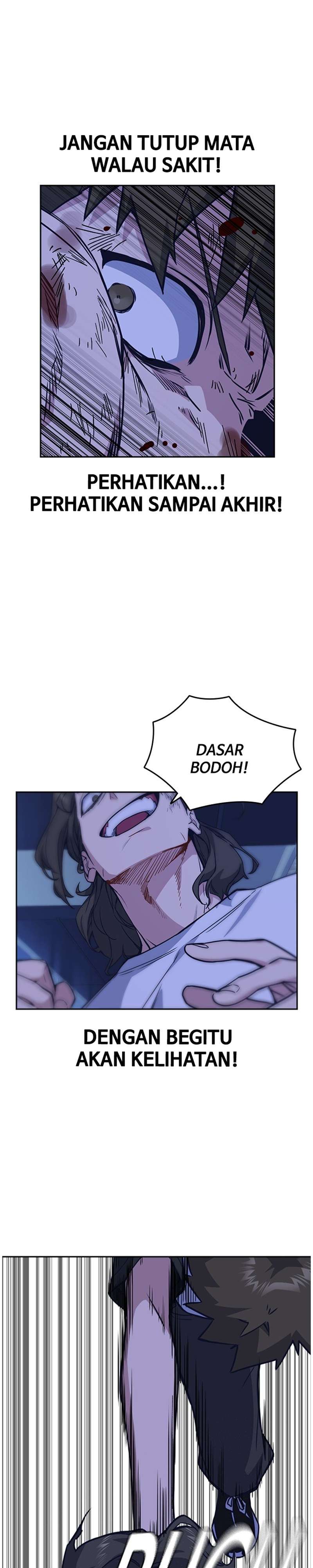 Kenkyu Gurupu chapter 108 halaman 23