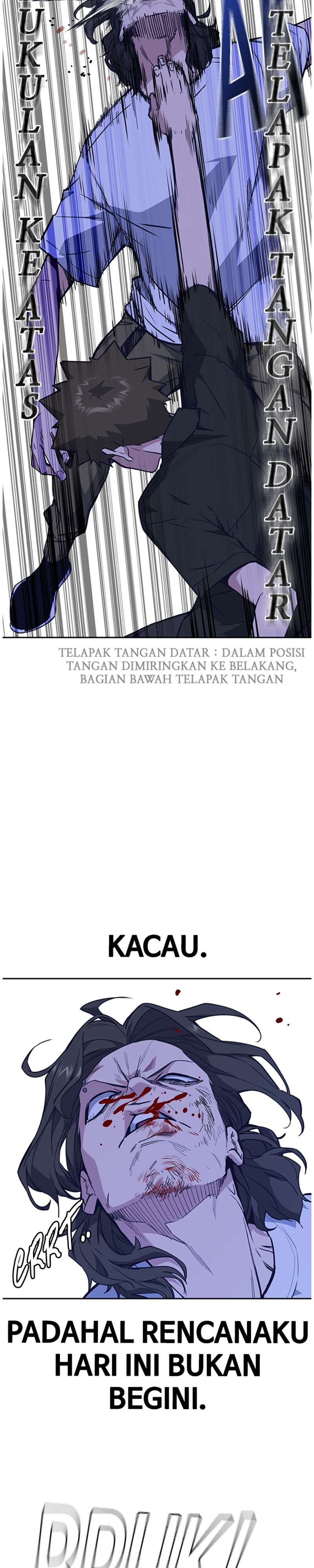 Kenkyu Gurupu chapter 108 halaman 35