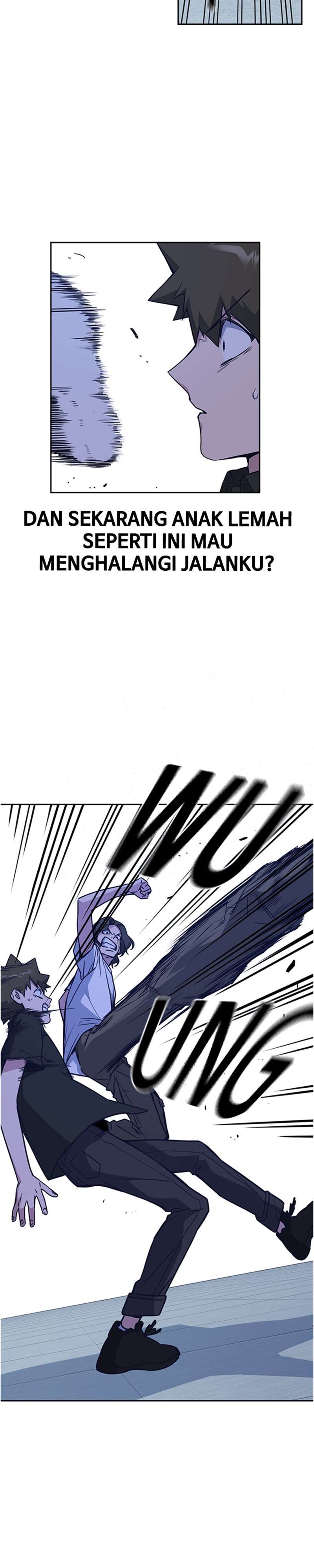 Kenkyu Gurupu chapter 108 halaman 13