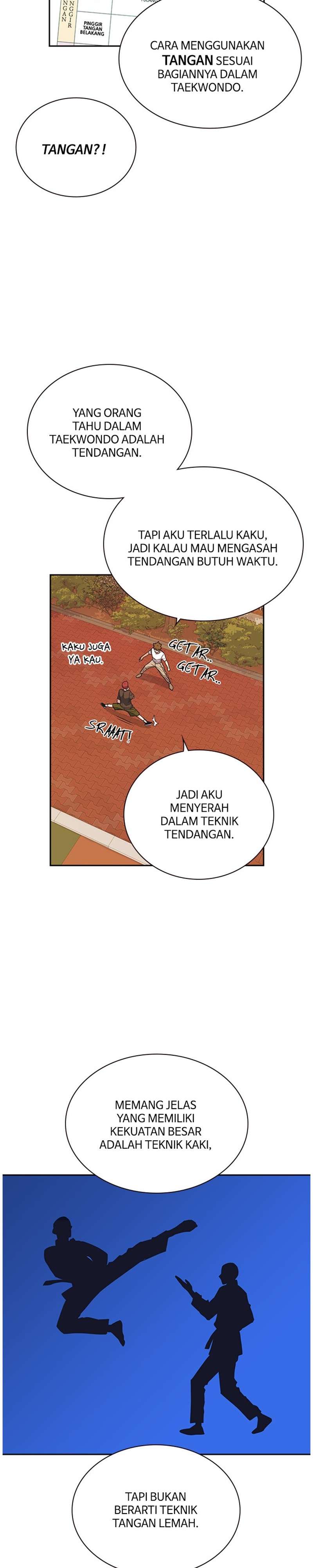 Kenkyu Gurupu chapter 108 halaman 27