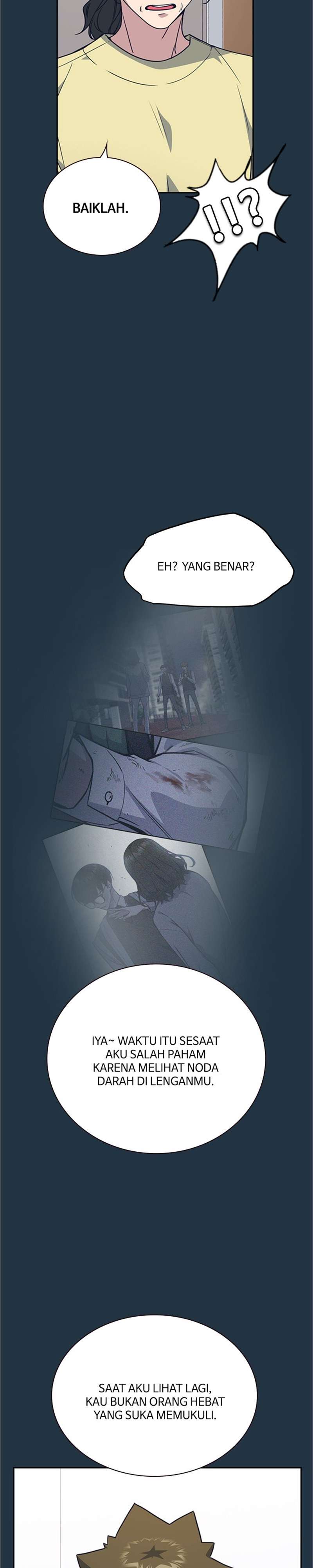 Kenkyu Gurupu chapter 108 halaman 4