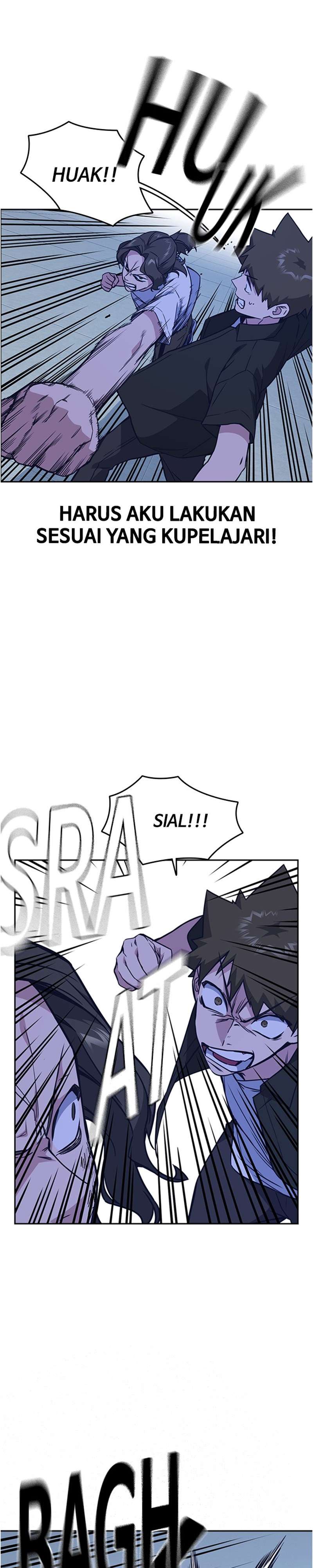 Kenkyu Gurupu chapter 108 halaman 15
