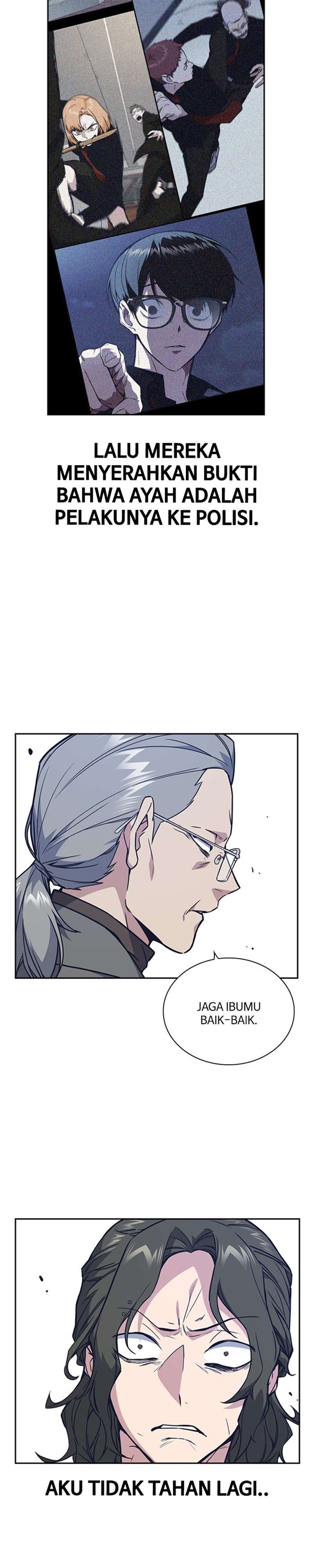 Kenkyu Gurupu chapter 108 halaman 11