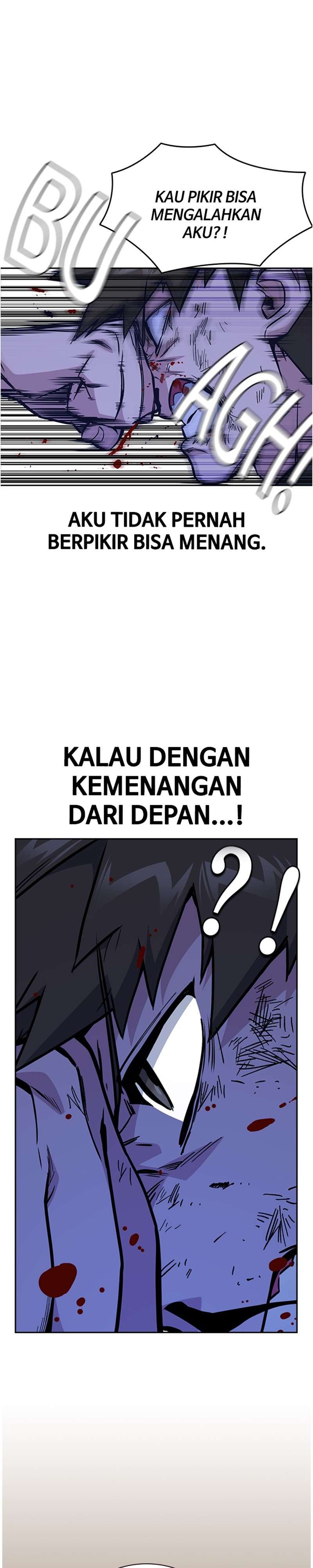 Kenkyu Gurupu chapter 108 halaman 18