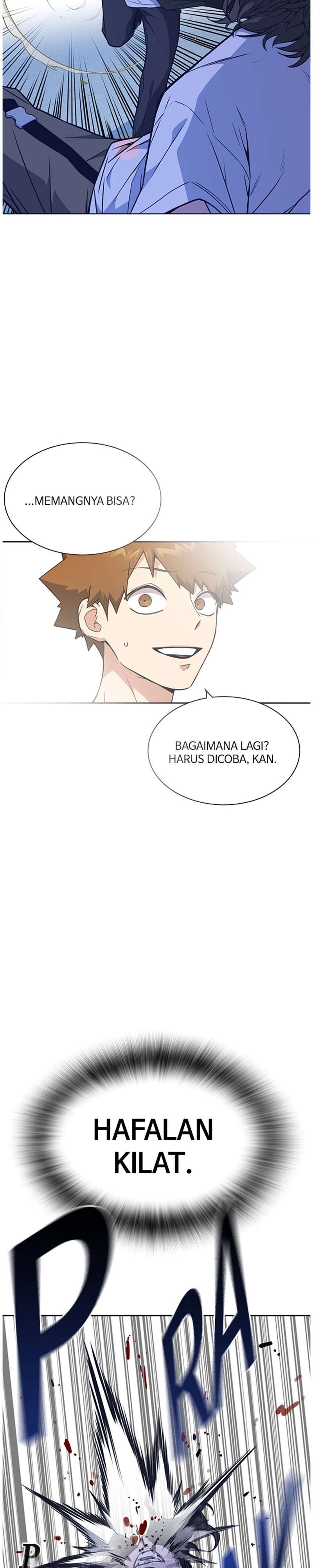 Kenkyu Gurupu chapter 108 halaman 34