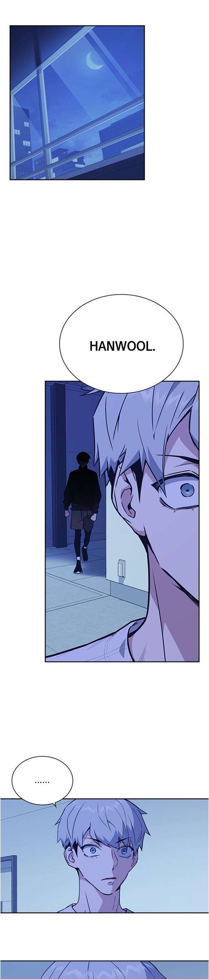Kenkyu Gurupu chapter 109 halaman 25