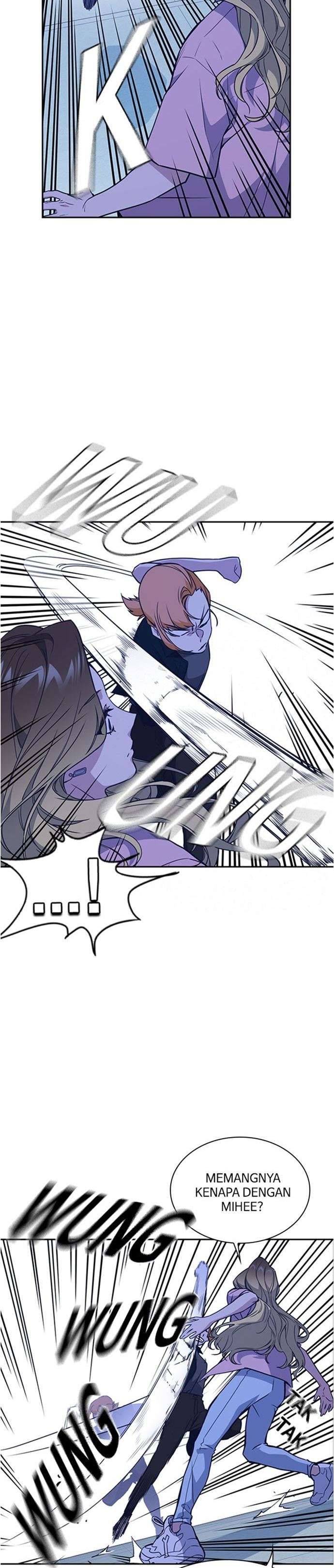 Kenkyu Gurupu chapter 109 halaman 14