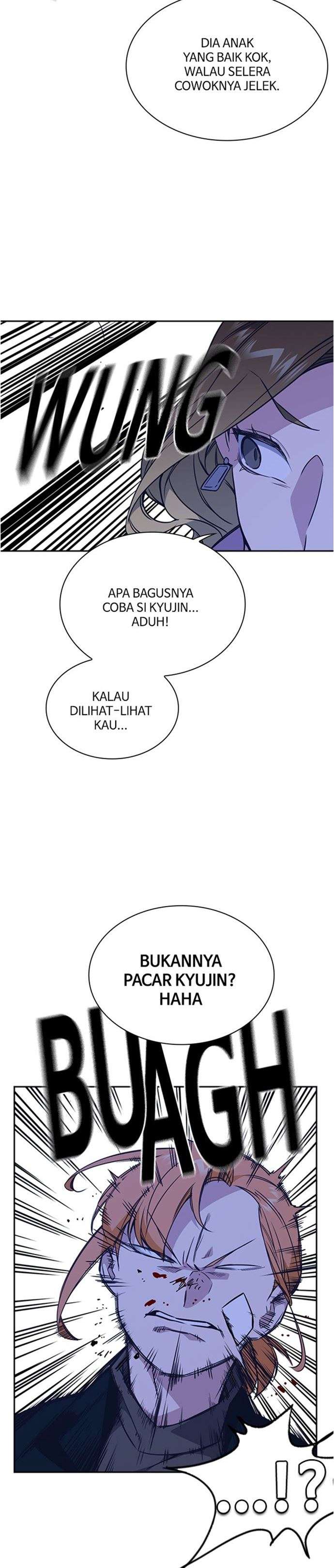 Kenkyu Gurupu chapter 109 halaman 15