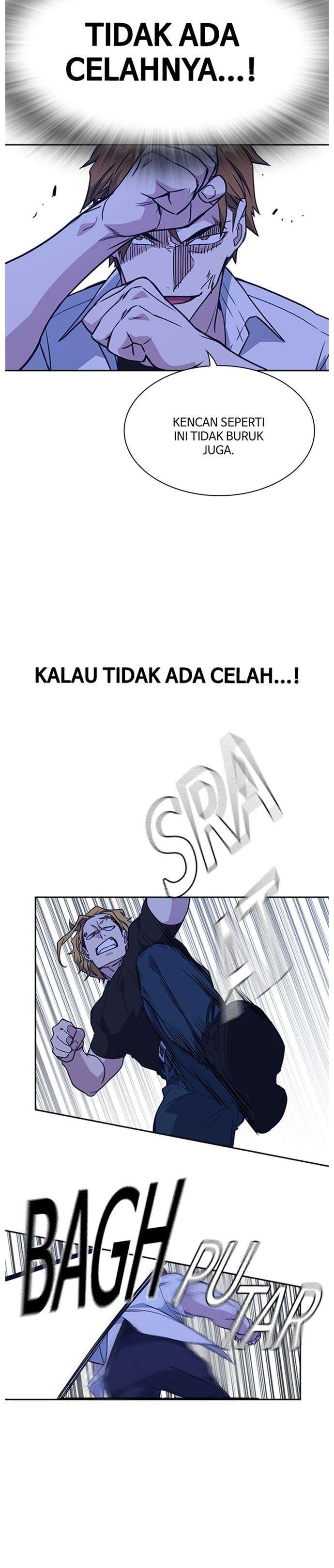 Kenkyu Gurupu chapter 109 halaman 32
