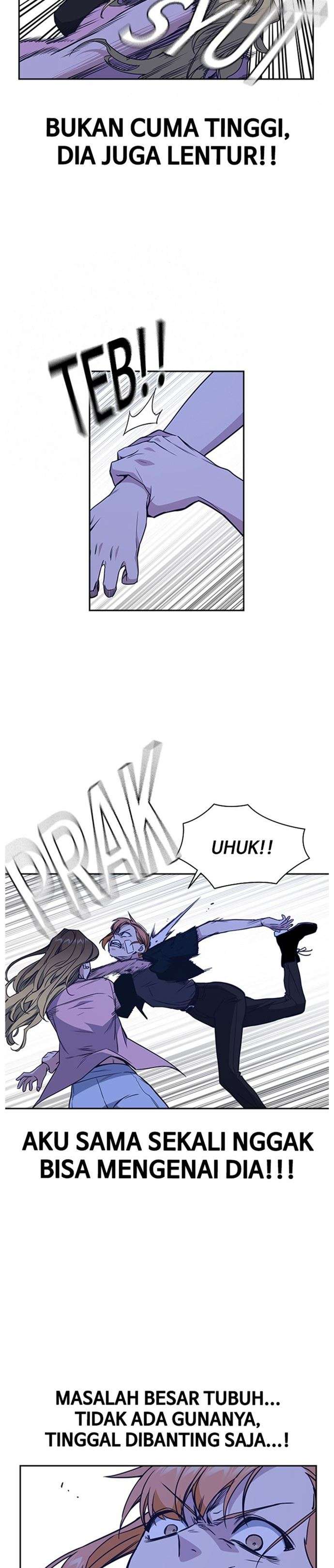 Kenkyu Gurupu chapter 109 halaman 29