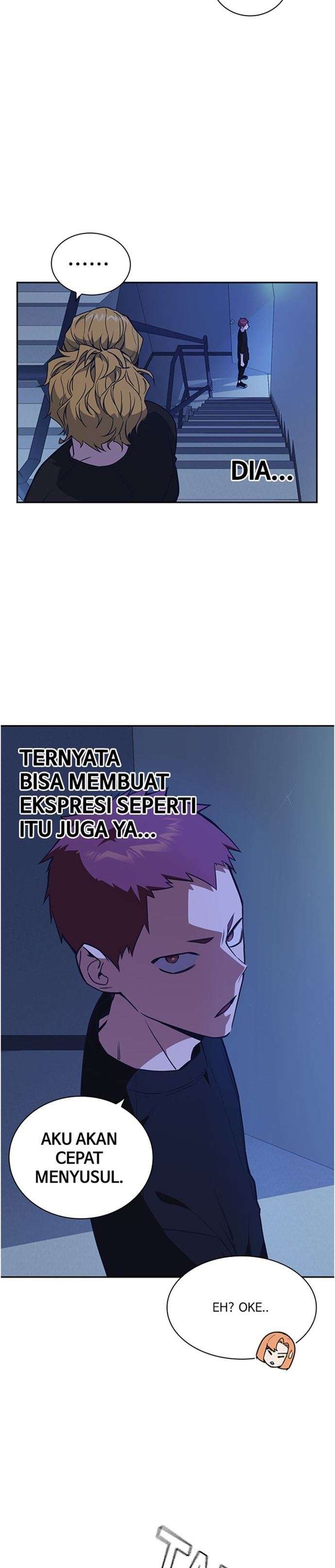 Kenkyu Gurupu chapter 109 halaman 7