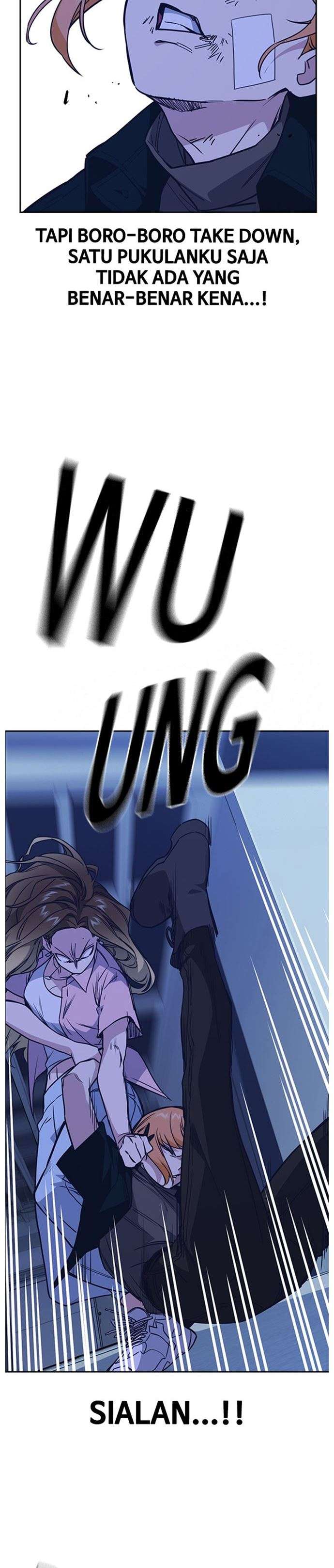 Kenkyu Gurupu chapter 109 halaman 30