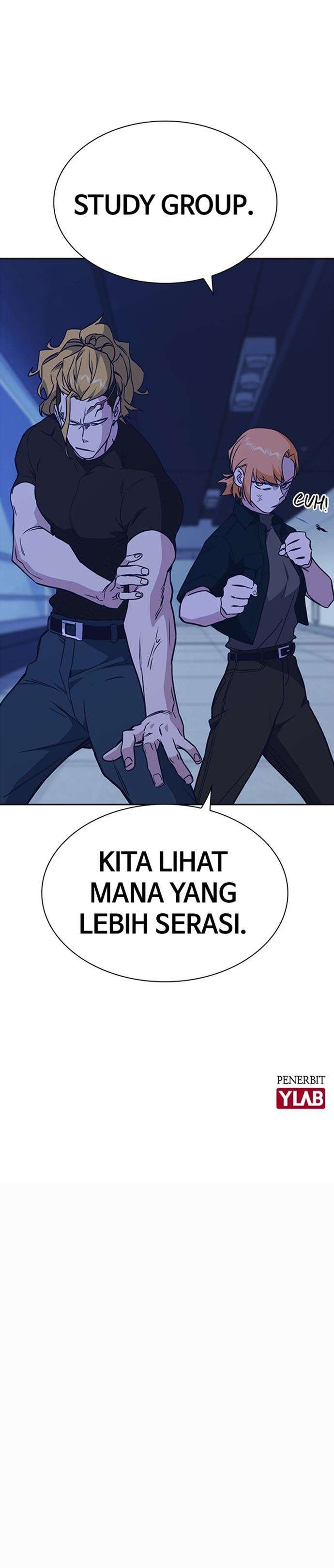 Kenkyu Gurupu chapter 109 halaman 40